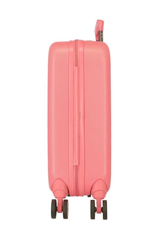 Valise enfant Ciao Bella - Corail - 55 cm