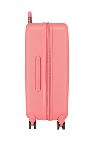 Valise enfant Ciao Bella - Corail - 70 cm