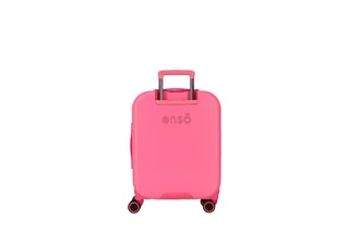 Valise enfant Enso - Fuchsia - 55 cm