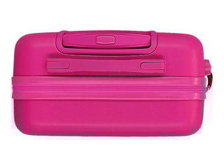 Valise cabine World - Fuchsia - 55 cm