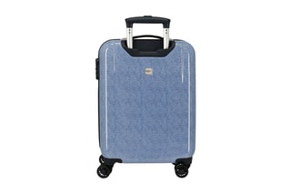 Valise cabine Noni - Indigo - 55 cm