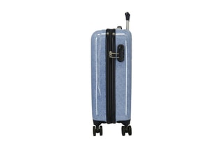 Valise cabine Noni - Indigo - 55 cm
