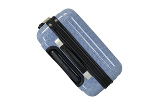 Valise cabine Noni - Indigo - 55 cm