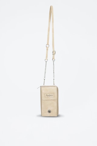 Sac bandoulière Jana - Beige