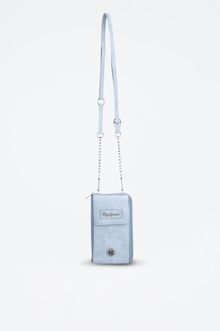 Sac bandoulière Jana - Bleu clair
