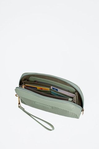 Compagnon Aurora - Vert