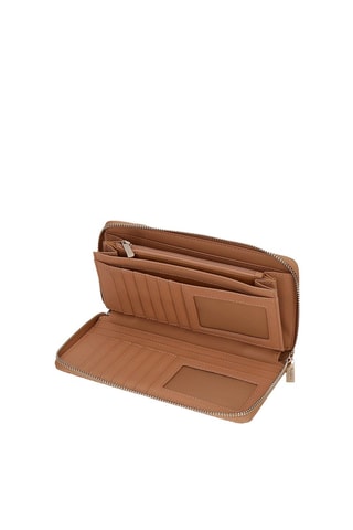 Compagnon Megan - Marron