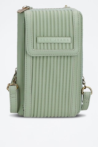Compagnon Aurora - Vert