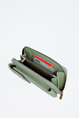 Compagnon Aurora - Vert