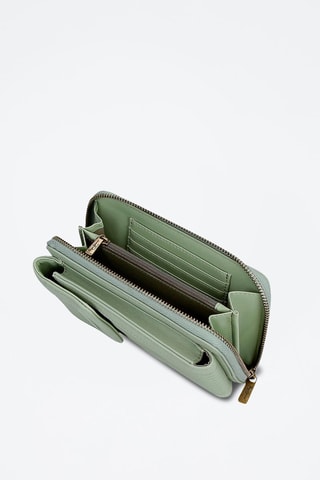 Compagnon Aurora - Vert