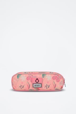 Trousse Beautiful Nature - Rose