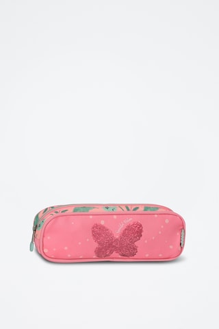 Trousse Beautiful Nature - Rose