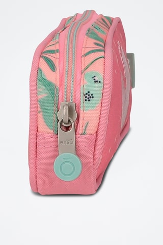 Trousse Beautiful Nature - Rose