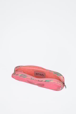 Trousse Beautiful Nature - Rose