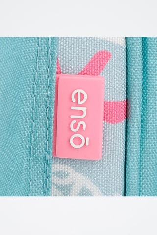 Trousse Little Urban Queen - Ciel