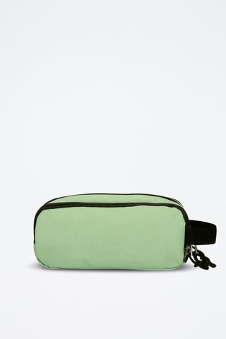 Trousse Aris - Vert clair