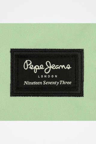 Trousse Aris - Vert clair
