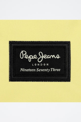 Trousse Aris - Jaune