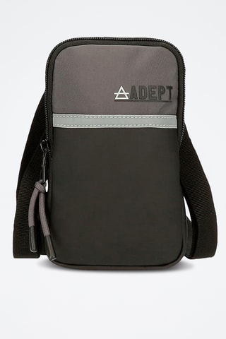 Sac bandoulière Arker - Anthracite