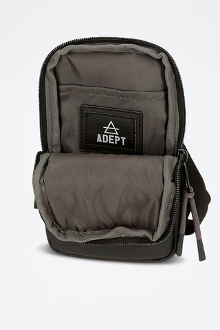 Sac bandoulière Arker - Anthracite