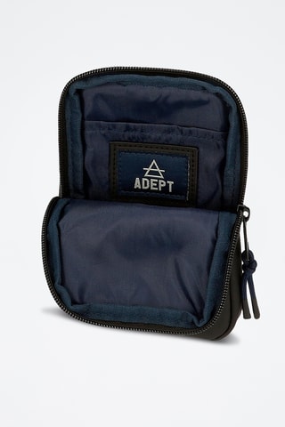 Sac bandoulière Arker - Bleu marine