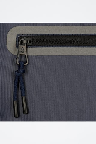 Sac bandoulière Arker - Bleu marine