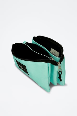 Trousse Aris - Vert d’eau