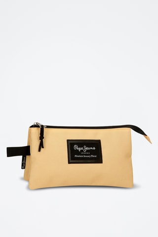 Trousse Aris - Beige