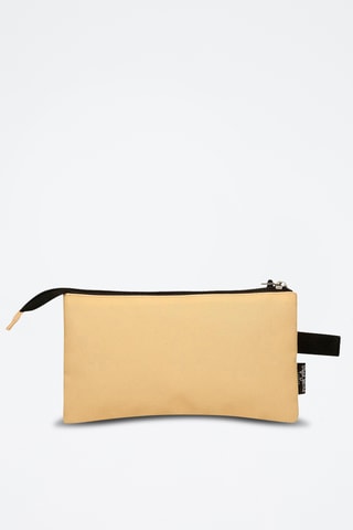Trousse Aris - Beige