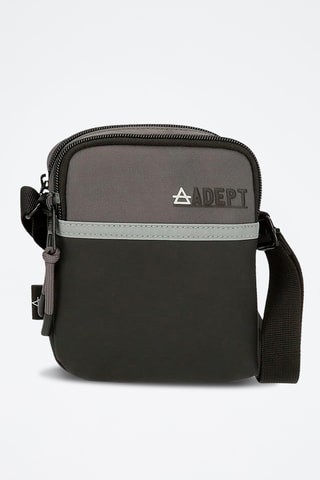 Sac bandoulière Arker - Anthracite