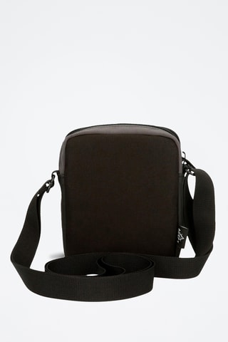 Sac bandoulière Arker - Anthracite