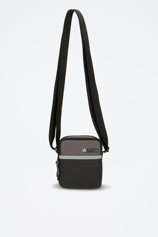 Sac bandoulière Arker - Anthracite