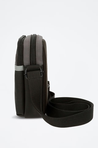 Sac bandoulière Arker - Anthracite