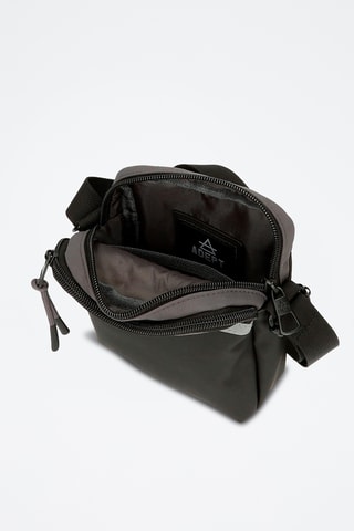 Sac bandoulière Arker - Anthracite