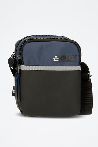 Sac bandoulière Arker - Bleu marine