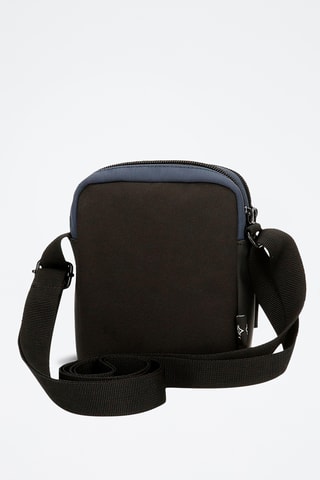 Sac bandoulière Arker - Bleu marine