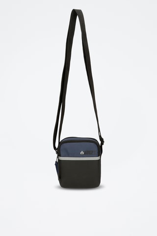 Sac bandoulière Arker - Bleu marine