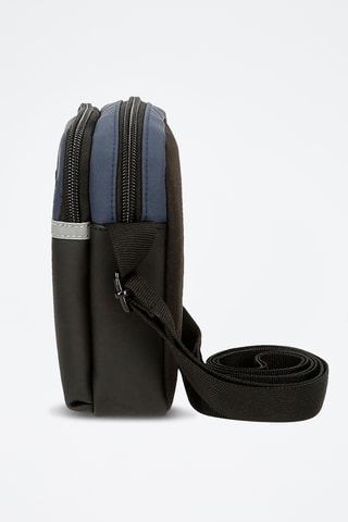 Sac bandoulière Arker - Bleu marine
