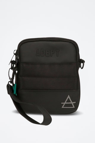 Sac bandoulière Dmas - Noir