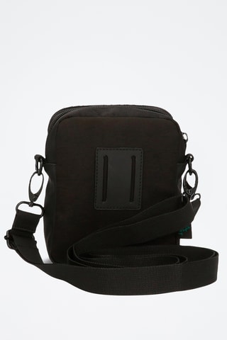 Sac bandoulière Dmas - Noir