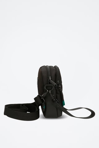 Sac bandoulière Dmas - Noir