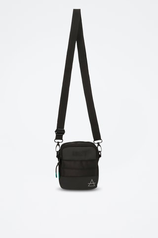 Sac bandoulière Dmas - Noir