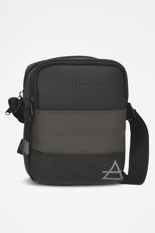 Sac bandoulière Dmas - Anthracite