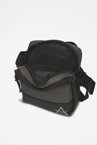 Sac bandoulière Dmas - Anthracite