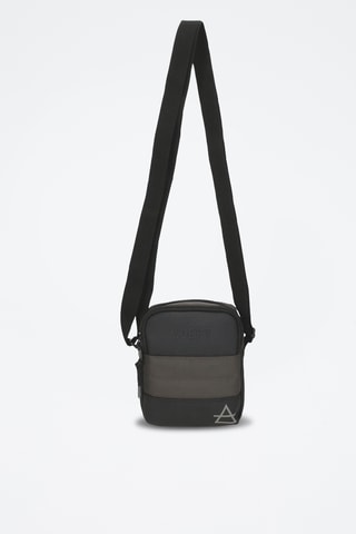 Sac bandoulière Dmas - Anthracite