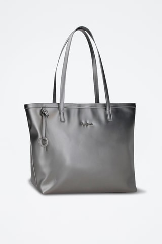 Cabas Ruby - Anthracite