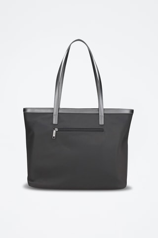 Cabas Ruby - Anthracite