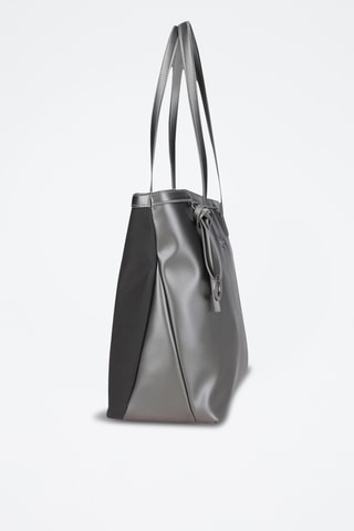 Cabas Ruby - Anthracite