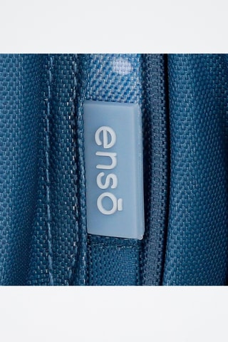 Trousse Dreamers - Bleu cobalt