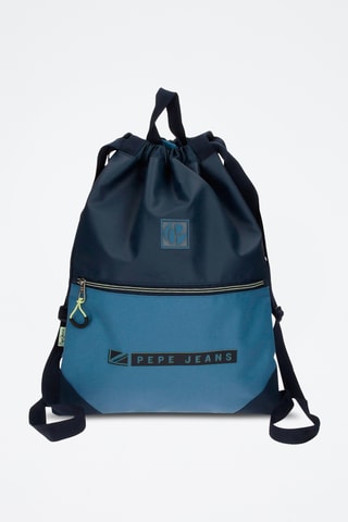 Sac à dos Duncan - Bleu